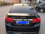 Chevrolet Cruze-5