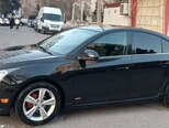 Chevrolet Cruze-3