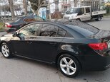 Chevrolet Cruze-4