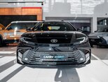 Toyota Camry-2