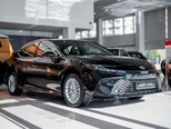 Toyota Camry-7