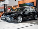 Toyota Camry-3