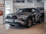 Toyota Highlander-2