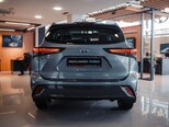 Toyota Highlander-6