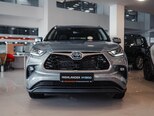Toyota Highlander-1