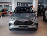Toyota Highlander-3