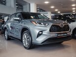 Toyota Highlander-4
