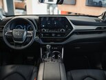 Toyota Highlander-14
