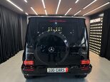 Mercedes G 63 AMG-6