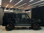Mercedes G 63 AMG-4