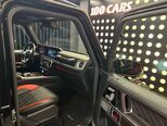 Mercedes G 63 AMG-11