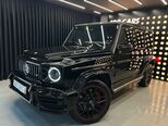 Mercedes G 63 AMG-3