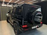 Mercedes G 63 AMG-5