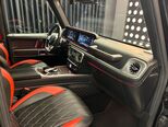 Mercedes G 63 AMG-12