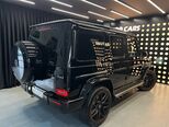 Mercedes G 63 AMG-7