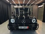 Mercedes G 63 AMG-2