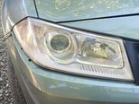 Renault Megane-3