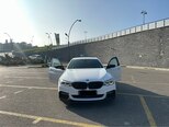 BMW 520-2