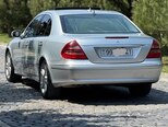 Mercedes E 220 d-7