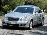 Mercedes E 220 d-5