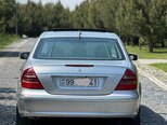 Mercedes E 220 d-2