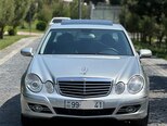 Mercedes E 220 d-1