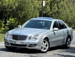 Mercedes E 220 d-12