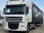 DAF 105 XF-8