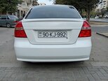 Chevrolet Aveo-2