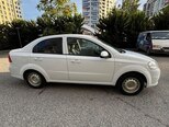 Chevrolet Aveo-6