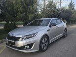 Kia K5-4