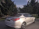 Kia K5-8