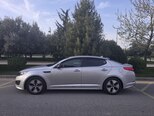Kia K5-5