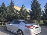 Kia K5-10