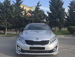 Kia K5-1
