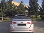 Kia K5-12