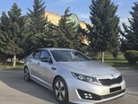 Kia K5-2