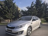 Kia K5-11