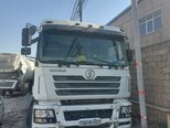 Shacman F3000-1