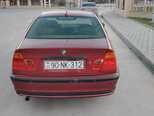 BMW 320-13
