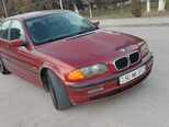 BMW 320-3