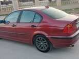 BMW 320-4