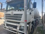 Shacman F3000-3