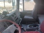 Shacman F3000-5