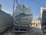 Shacman F3000-4