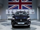 MG ZS-2
