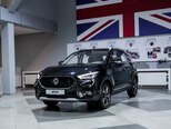 MG ZS-1