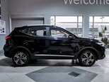 MG ZS-9