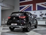 MG ZS-4