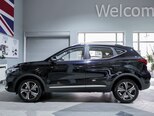 MG ZS-8